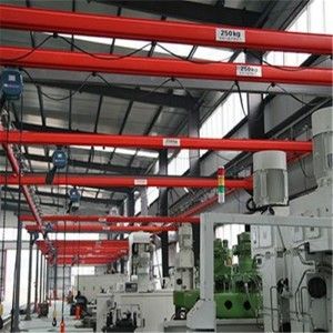 Explosionproof υπερυψωμένος γερανός ελέγχου A5 PLC 5 τόνος 10 τόνος γερανός 20 τόνου